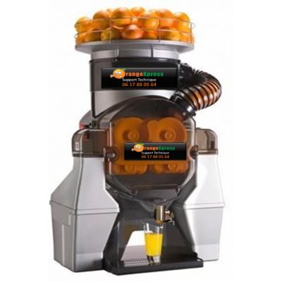 machine orange presse jus Machine à jus d'orange comptoir