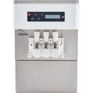 Auto Pasteurisante pour un nettoyage de la machine tous les 42 jours maxi au lieu de 3 jours