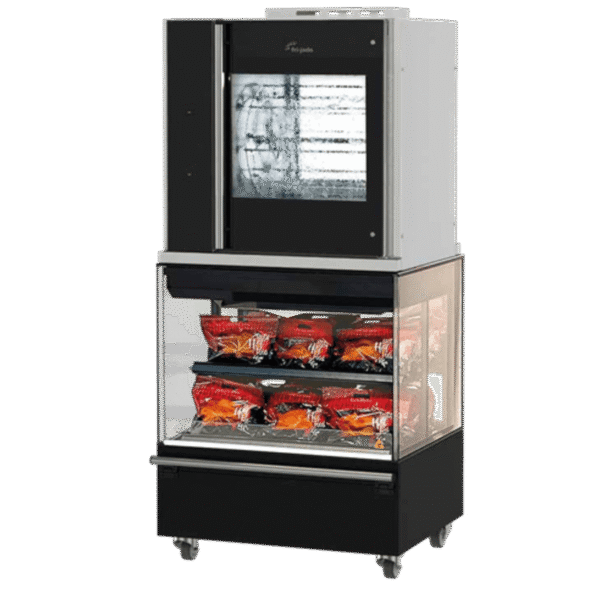 Rôtissoire FAST SAVER 5
