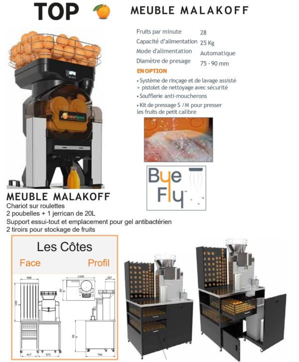 TOP-Meuble Malakoff – Image 2