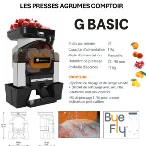 Big Basic Comptoir