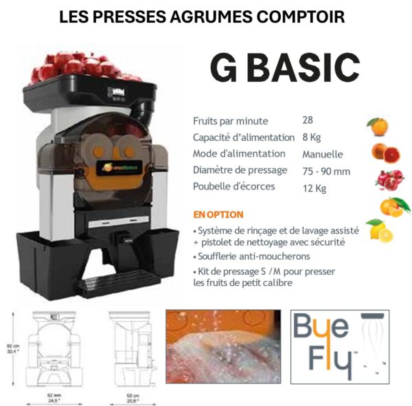 Big Basic Comptoir