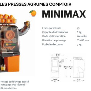 Minimax