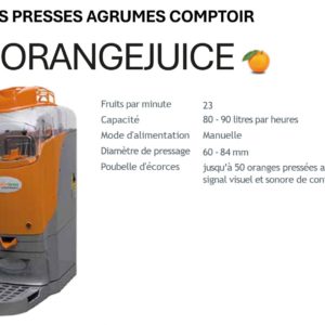 Orangejuice