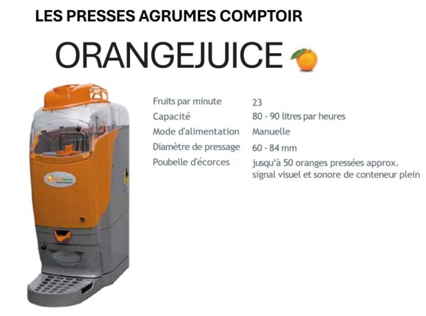 Orangejuice
