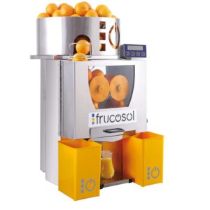Presse-Agrume F50AC