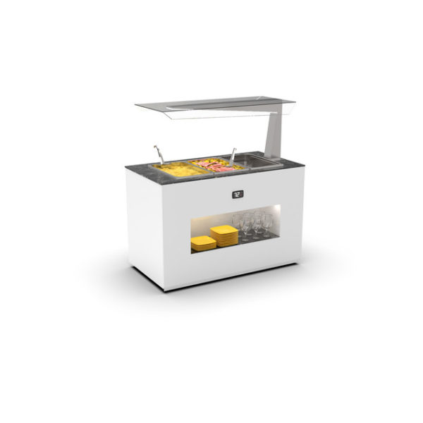 BUFFET BUB65V-T **