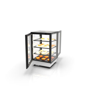 DROP-IN GR DP60-80RA