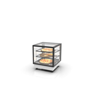 DROP-IN CALENTADOR G&G - DP100-80CG