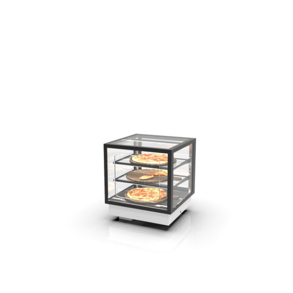 DROP-IN CALENTADOR G&G - DP100-80CG