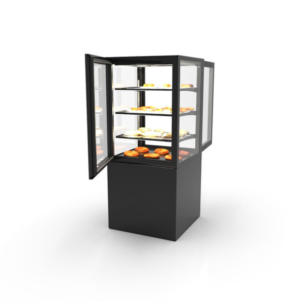 MUEBLE -BLACK- XL 3B - MXC-3N