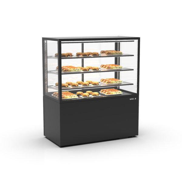 SELF SERVICE -CT- 6B - CSS6L