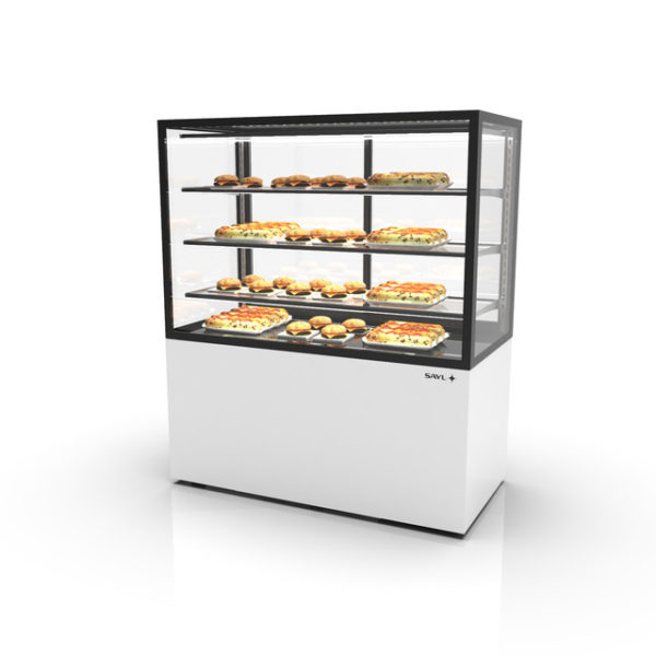 SELF SERVICE -CT- 4B - CSS4L