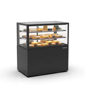 INTEGRA-H | PIE60 |  IN100/50-110H -  -BLACK-  - HUMIDITY -