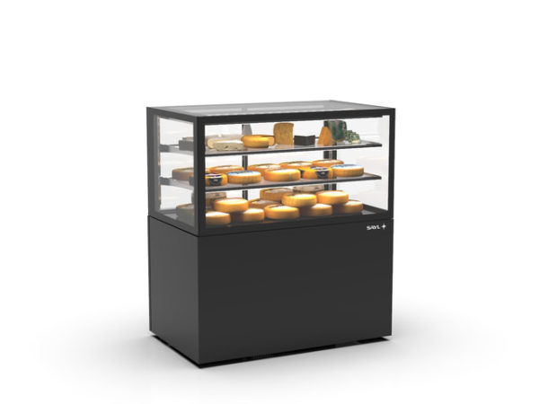 INTEGRA-H | PIE60 |  IN100/50-110H -  -BLACK-  - HUMIDITY -