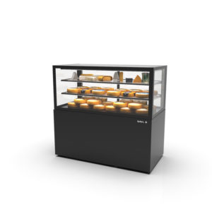 INTEGRA-H | PIE90 |  IN120/50-140H  -BLACK-  - HUMIDITY -