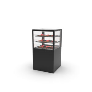 INTEGRA-H | PIE90 |  IN60/50-140H  -BLACK-  - HUMIDITY -