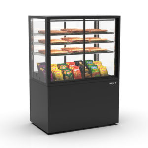 INTEGRA-N | PIE60 |  SELF IN100/80-140NA -BLACK-