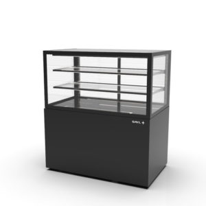 INTEGRA-N | PIE60 |  - IN60/50-110N  -BLACK-