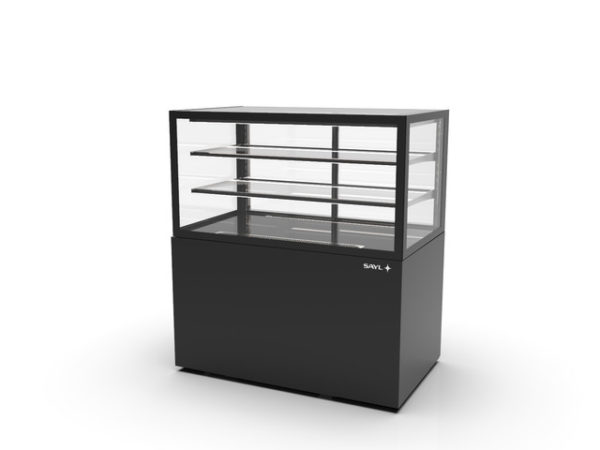 INTEGRA-N | PIE60 |  - IN60/50-110N  -BLACK-