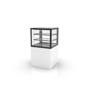 INTEGRA-N | PIE90 |  IN60/50-140N -BLACK-