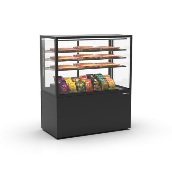 BUFFET BUF120-80NA **
