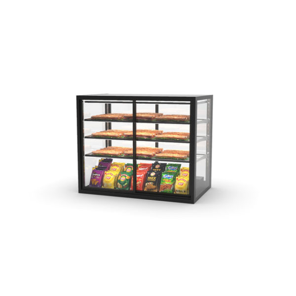 SELF SERVICE VT 8B - CP -GR- S8GRP