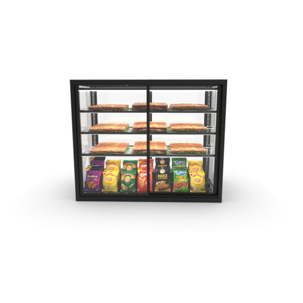 SELF SERVICE VT 8B - CP -GR- S8GRP – Image 2