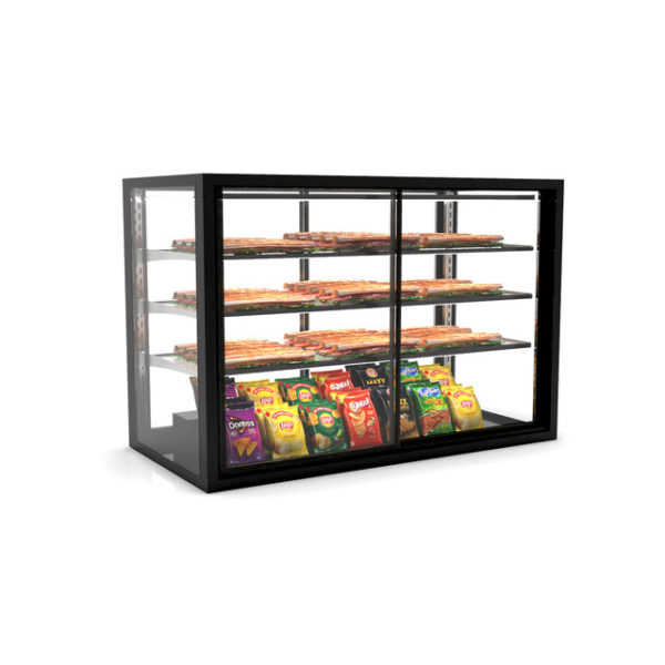 SELF SERVICE VT 8B - GR- S8GR