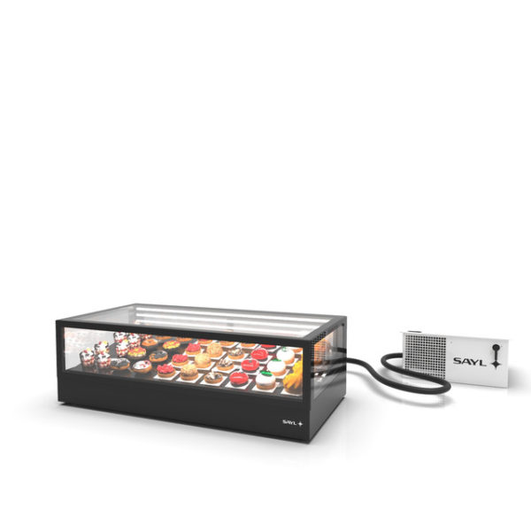 LOGIC TAPAS 6B CP -GR- VTLG6GRP