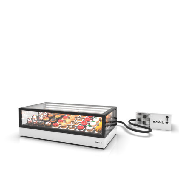 LOGIC TAPAS 6B CP - VTLG6P