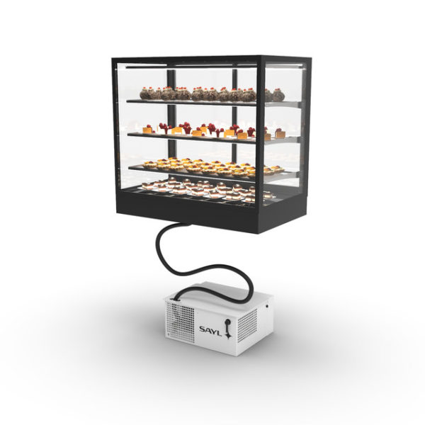LOGIC TAPAS 8B CP - VTLG8P