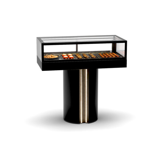 SELF SERVICE NEUTRA 8B S8-NE