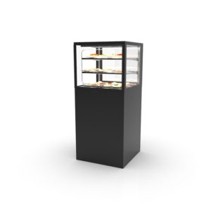 INTEGRA-C | PIE90 | IN100/50-140CG - BLACK -