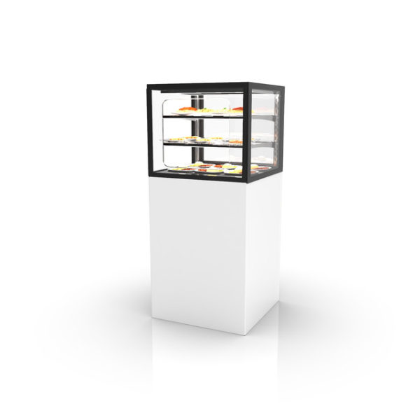 SELF SERVICE VT 8B - CP - S8NP
