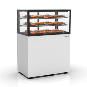 SELF SERVICE -SH- 6B - SHS6L