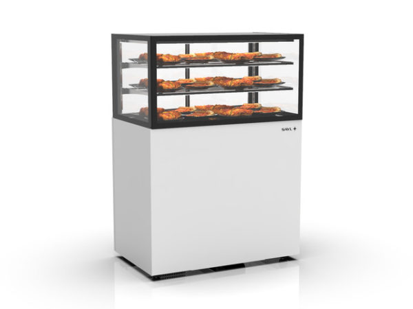SELF SERVICE -SH- 6B - SHS6L