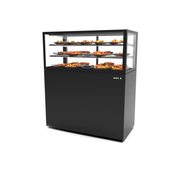 SELF SERVICE VT 4B - S4N