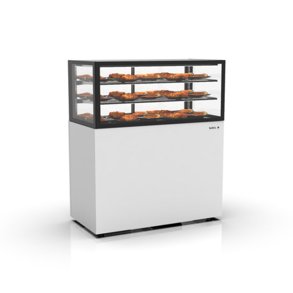SELF SERVICE VT 4B - GR- S4GR