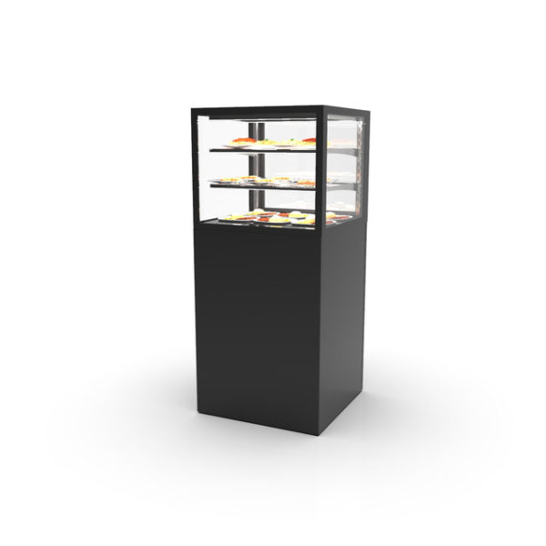 SELF SERVICE VT 6B - CP - S6NP