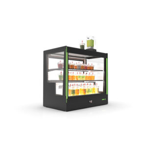 COMPAK - RAC
