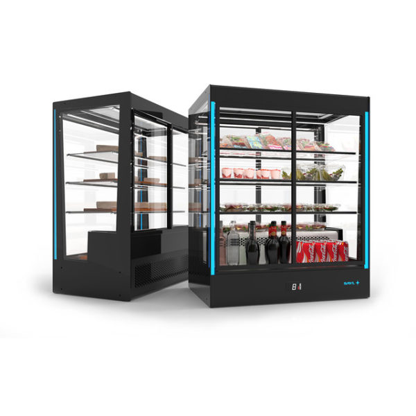 COMBI CON8AC ** – Image 2