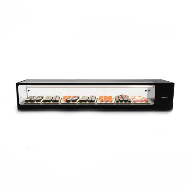 LOGIC SUSHI 6B CP -VTLG6SP – Image 2