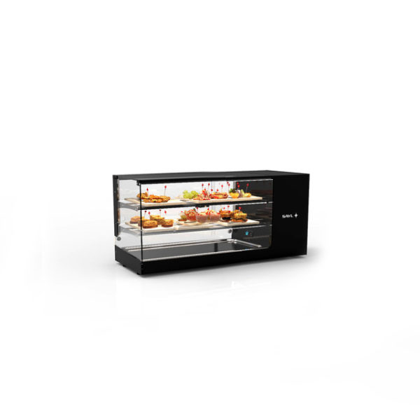 LOGIC |3P| 6B 2E NEUTRA -