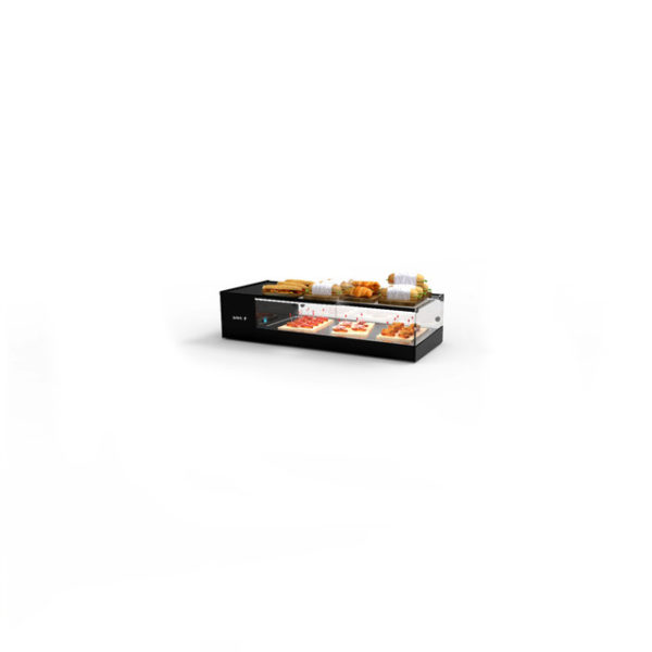 LOGIC TAPAS 4B CP MOTOR IZQ - VTLG4PI