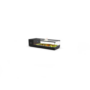 LOGIC TAPAS 4B MOTOR IZQ - VTLG4I