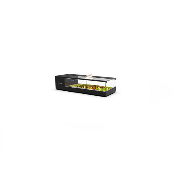 LOGIC TAPAS 4B MOTOR IZQ - VTLG4I