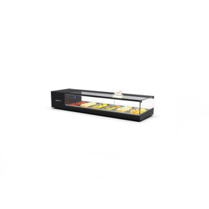 LOGIC TAPAS 6B MOTOR IZQ- VTLG6I