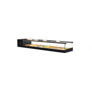 LOGIC TAPAS 8B MOTOR IZQ - VTLG8-I