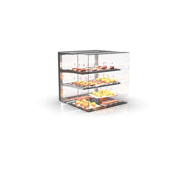 BUFFET BUN90A ** – Image 2